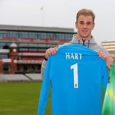 HartIronClaw's profile picture. England, england's number one