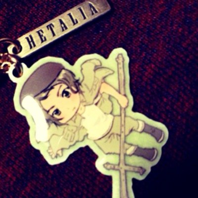 aph bot と喋る為の垢 成人済 特に希普典西露好き
