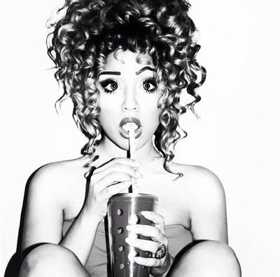 jadah doll-19 anni-bisex.
