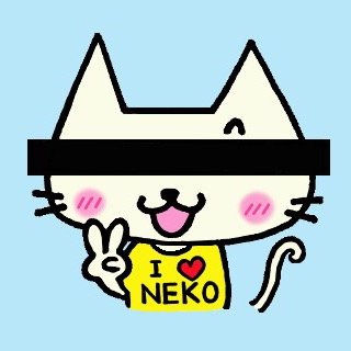 かちぽ@LINEスタンプ販売中さんのプロフィール画像