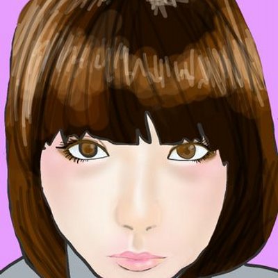 わたなべ えり Eri Art Twitter