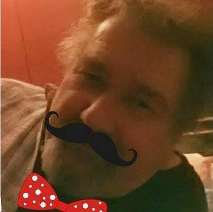 analysst's profile picture. 