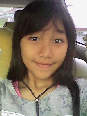 I Love You :*