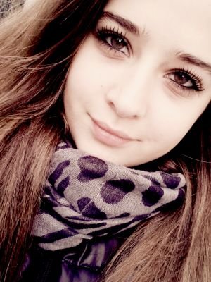 facebook : Maëva Weiss