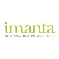 Kultūras centrs IMANTA (@kacimanta) 's Twitter Profile Photo