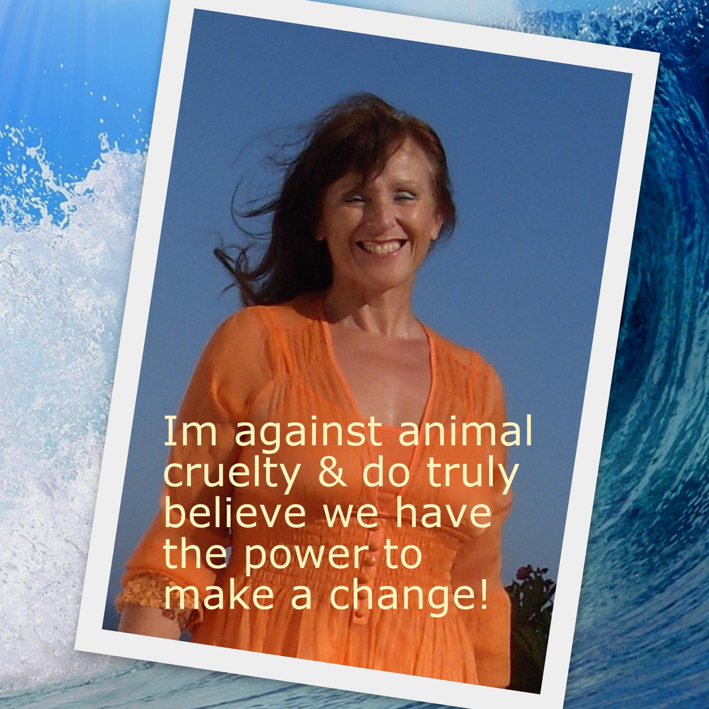 Dedicated to the conservation of our beautiful planet & all that lives on it. My focus is on the anti captivity of our beloved #Cetaceans  #ThinkBlue