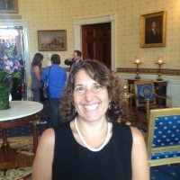 Deb Markowitz (@debmarkowitz) 's Twitter Profile