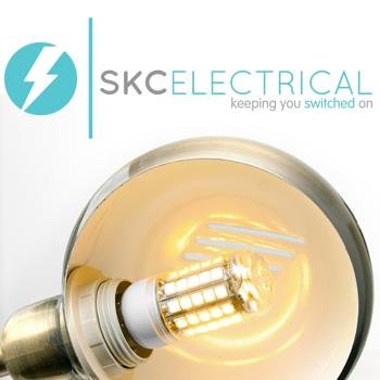 SKC Electrical Ltd are a commercial and industrial electrical contracting company with over 20 years experience in the ever changing industry.
