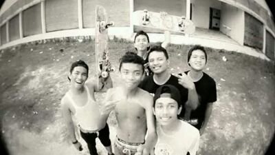 joni_rizky's profile picture. basis mucikari rock fucking roll