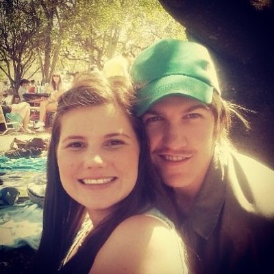 Student at University of Pretoria, BConsumer Science:  clothing and retail management
