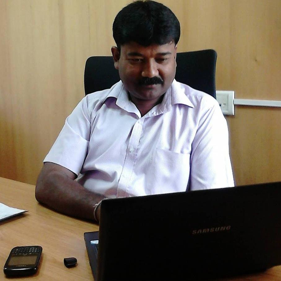 Manoranjan Bal