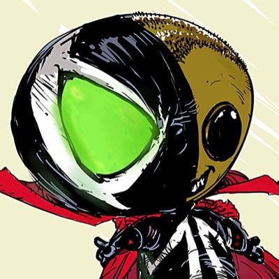 MafykZ's profile picture. 