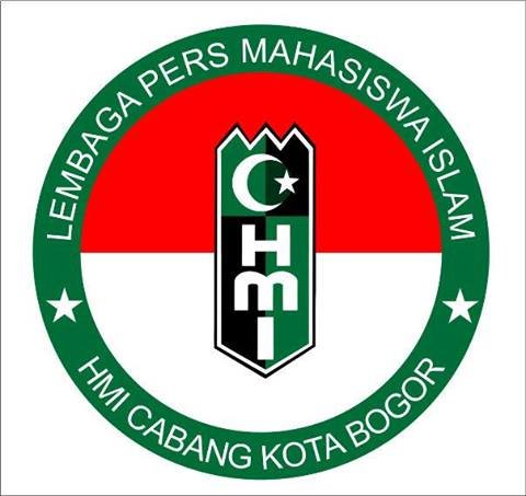 BogorLAPMI's profile picture. Lembaga Pers Mahasiswa Islam (LAPMI)                 Himpunan Mahasiswa Islam (HMI)