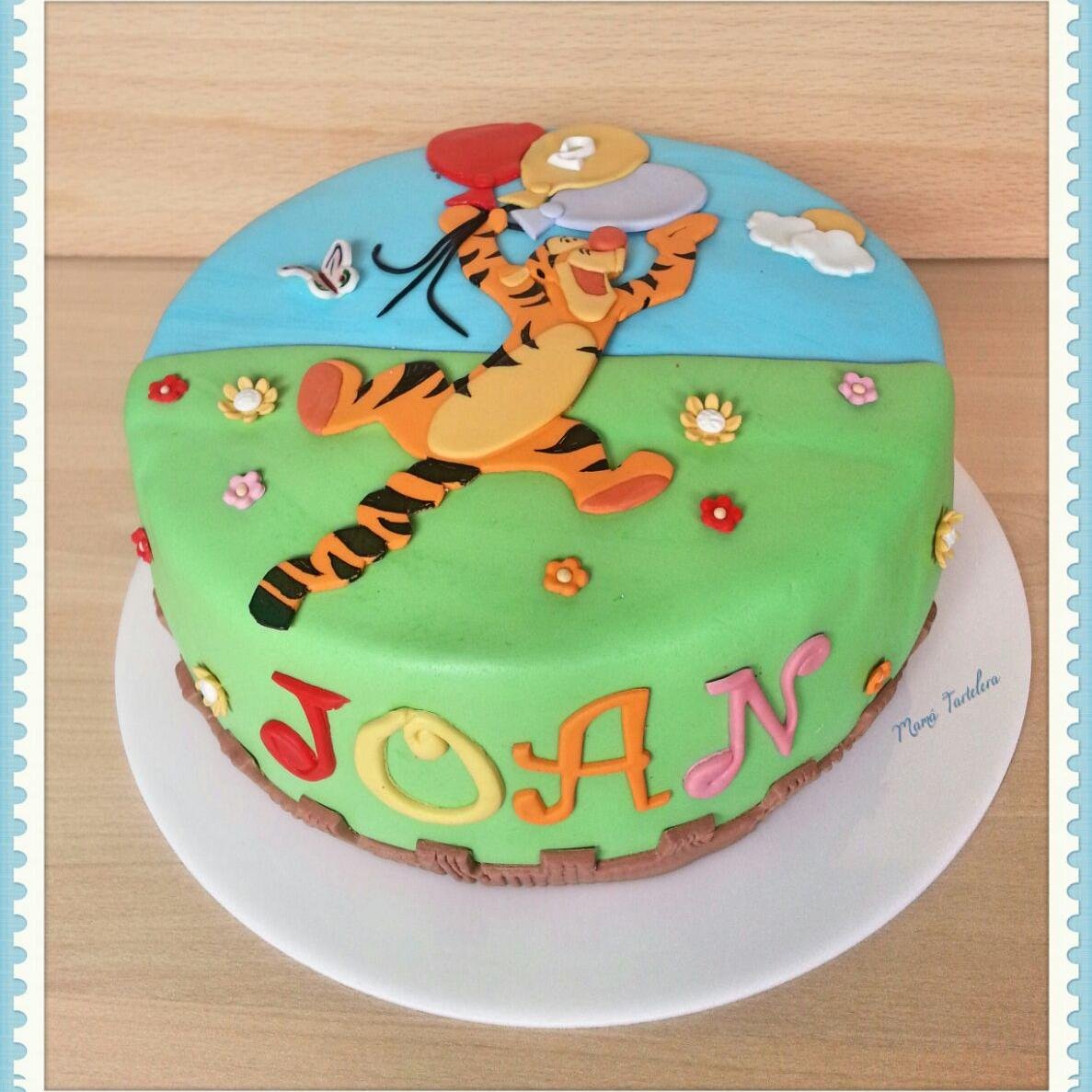 MamaTartelera's profile picture. 