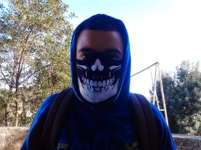 UnJeuneGuerrier's profile picture. Biographie