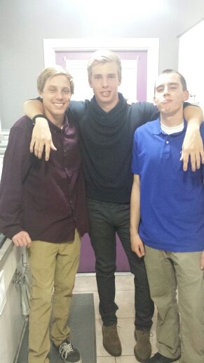 nursebrew's profile picture. 