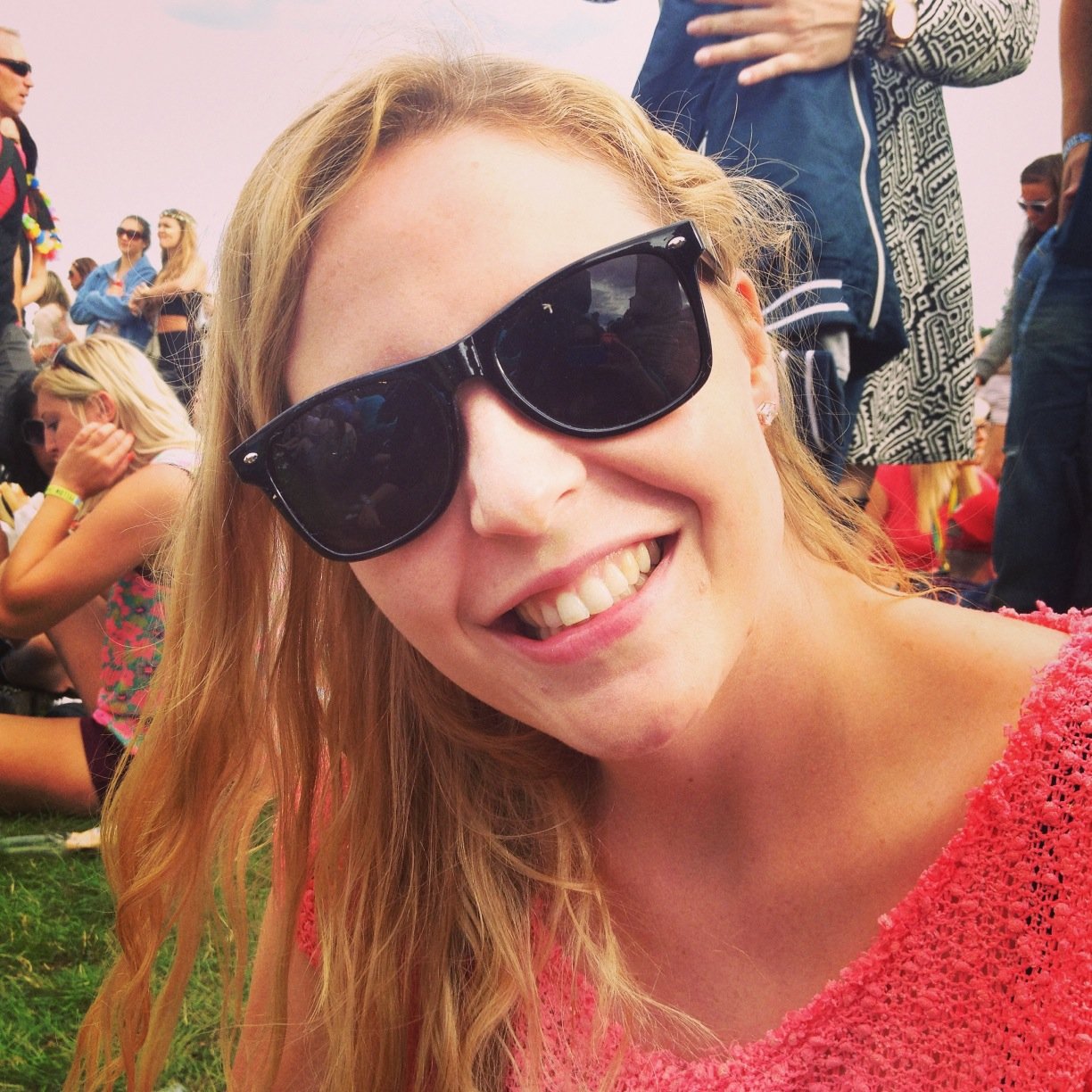 ColetteSlack_'s profile picture. Corporate and Events Fundraiser at Media Trust