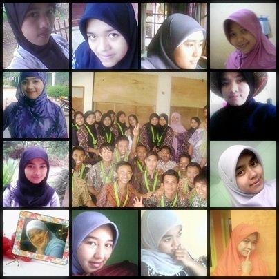 OpiNuraliah's profile picture. FAKULTAS KEHUTANAN IPB//SIMPEL.....^_^