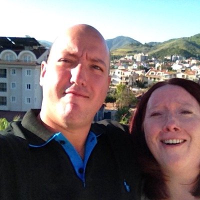 simonwray's profile picture. Proud father of four, pain in arse to many more