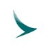 Cathay Pacific IN (@cathaypacificIN) Twitter profile photo