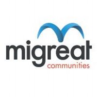 Migreat South Asians (@migreatsa) Twitter profile photo