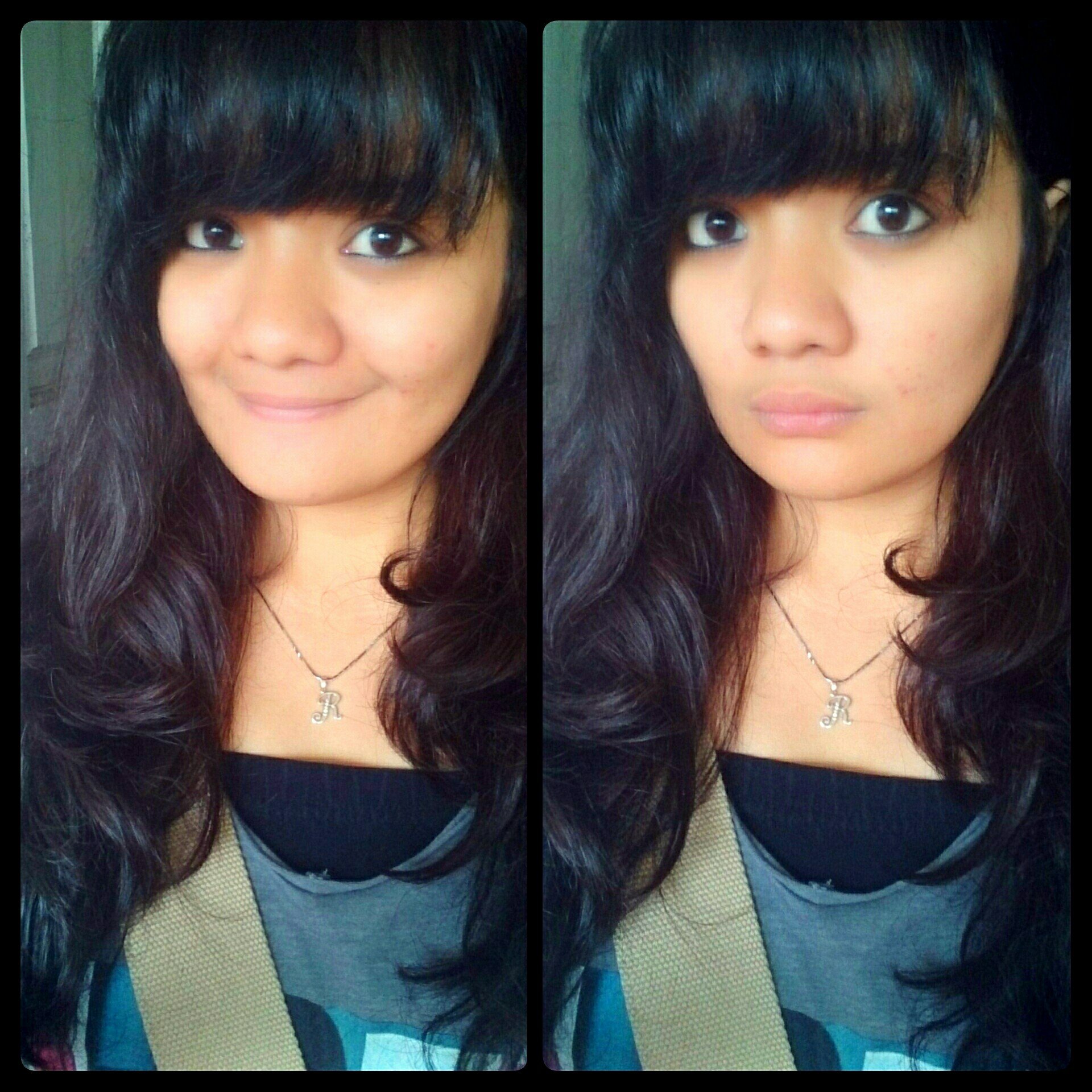 LINE ID : beccarobo, BBM : 7ED239C3, Path : Rebecca Robo, Mobile : 085603111391 (for urgent)