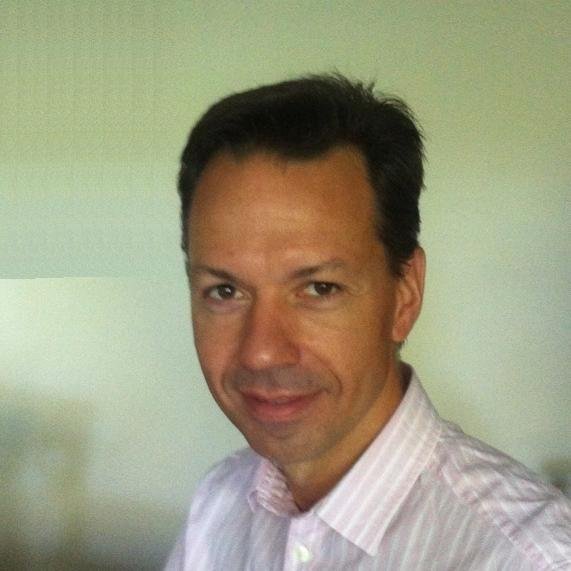 Software guy, IT innovation, Disruption
Opinions are my own