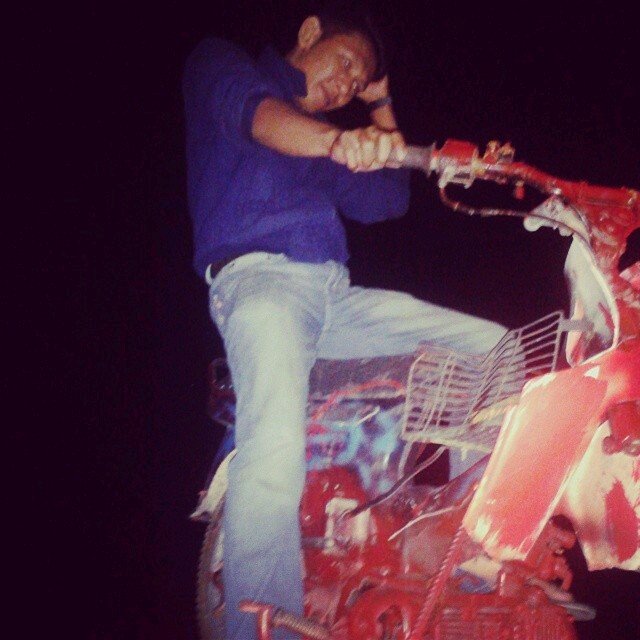 fifieyy14's profile picture. bLinG bLinG