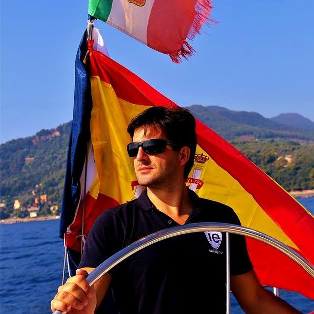 FCastresana's profile picture. 