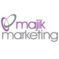 Majik Marketing (@majikmarketing) 's Twitter Profile Photo Majik Marketing (@majikmarketing) 's Twitter Profile Photo