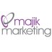 Majik Marketing (@majikmarketing) Twitter profile photo Majik Marketing (@majikmarketing) Twitter profile photo