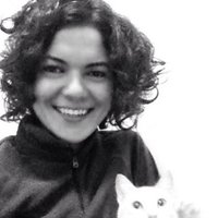 Aysun Sayın (@aysunsayin) Twitter profile photo