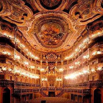 OperaMiscellany's profile picture. 