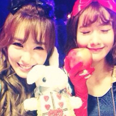 Always here Jessica.