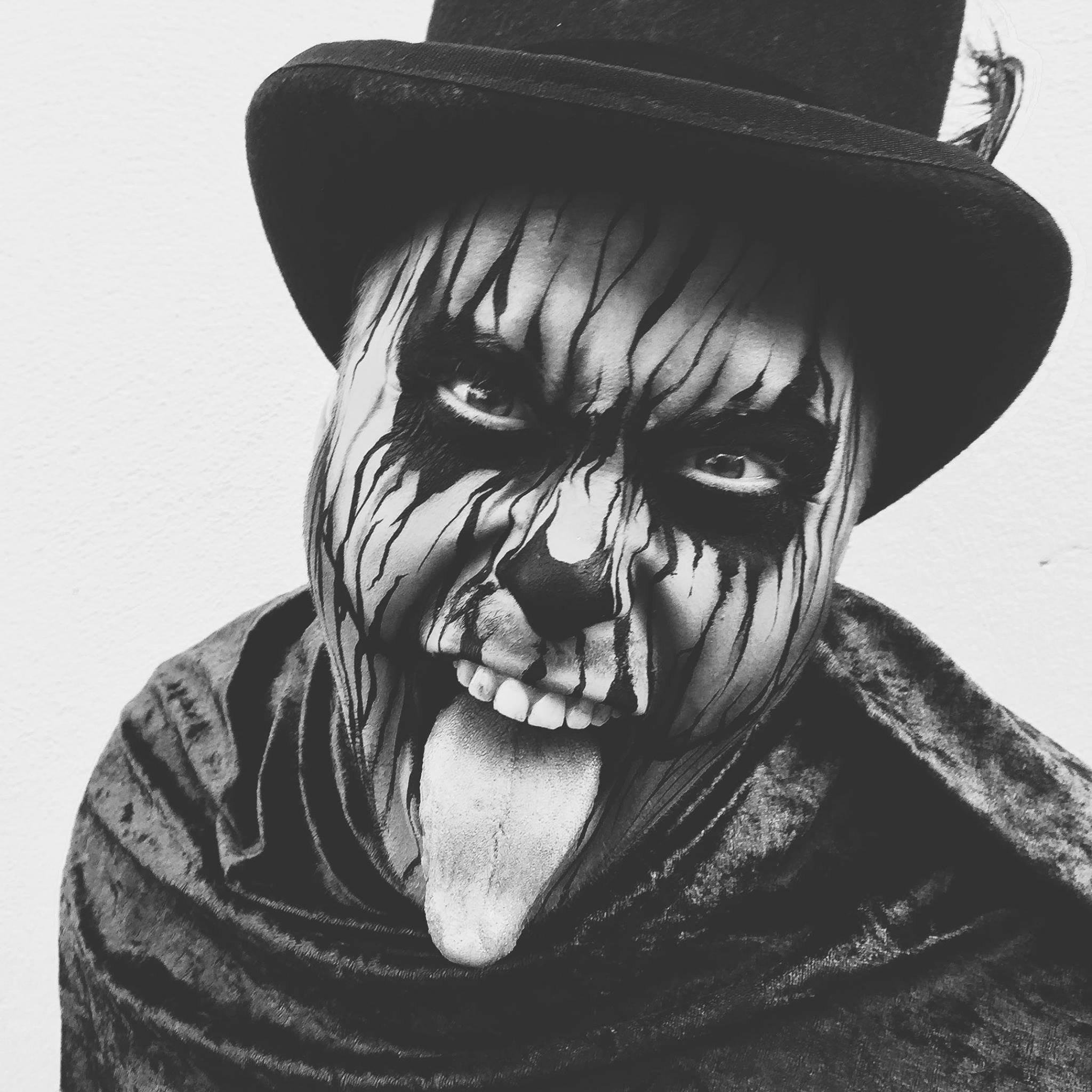 Colours Face & Body Art - Painting at Clubs, Festivals, Adult & Childrens Parties - London - Ibiza -