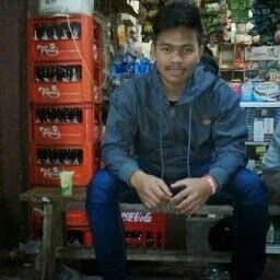 rasa lelah itu pasti ada