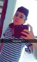 On t'a jamais dit que toucher à la famille c'était la connerie à pas faire?