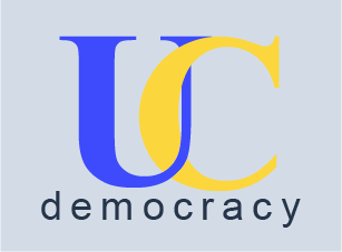 UCDemocracy's profile picture. Democratize the Board of Regents of the University of California!! Changing UC requires changing the selection, structure and operation of those who govern.