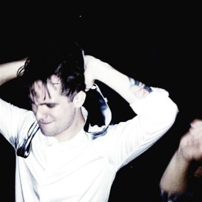 Brendon Boyd Urie-Wentz. New vampire, my husband @VampPeteRP is helping me keep myself under control.