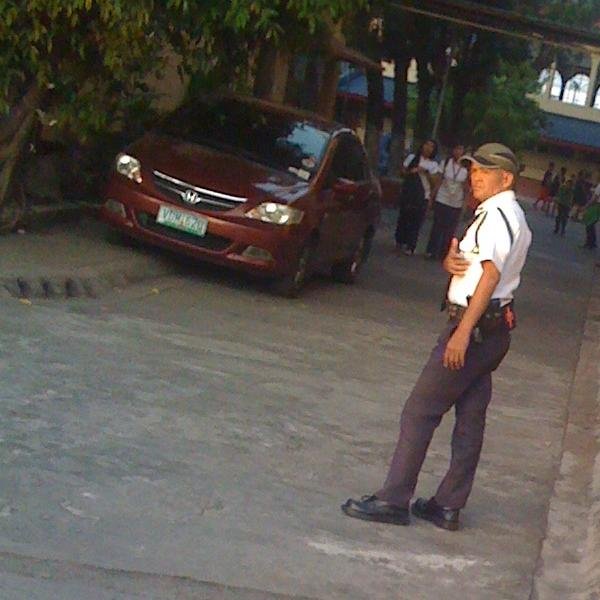 for entertainment purposes only. Late ka na. di na kita papapasukin ng gate. **Not Affiliated wt CDNSHS**