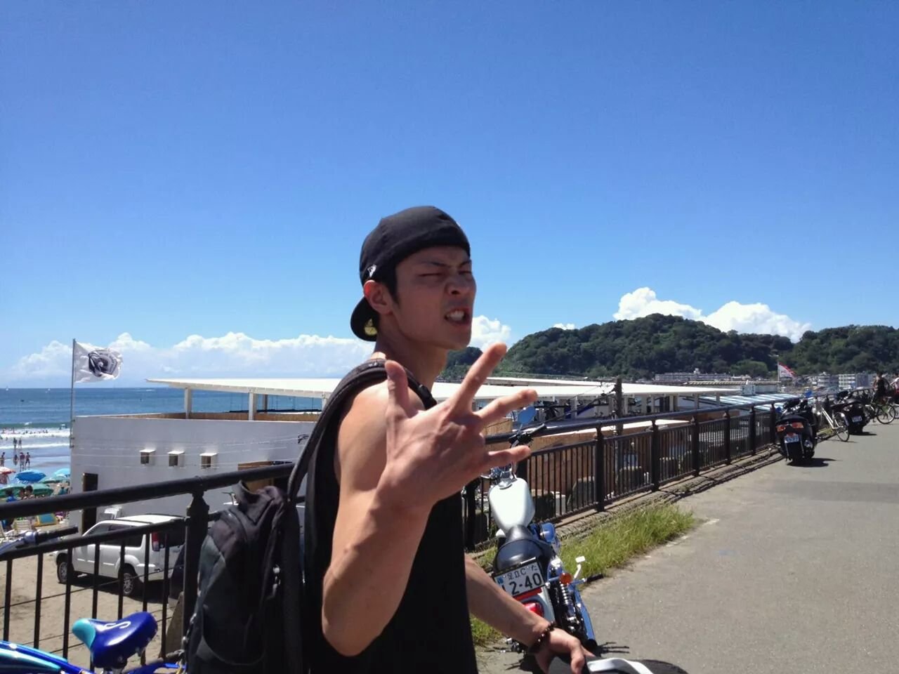 KonrakuSk's profile picture. ヨロシクです。ぶっちゃけよく仕組みが分からんから誰か教えてくれたらありがたや!!