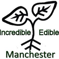 IncredibleEdible Mcr (@incrediblemanc) 's Twitter Profile