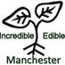 IncredibleEdible Mcr (@incrediblemanc) Twitter profile photo