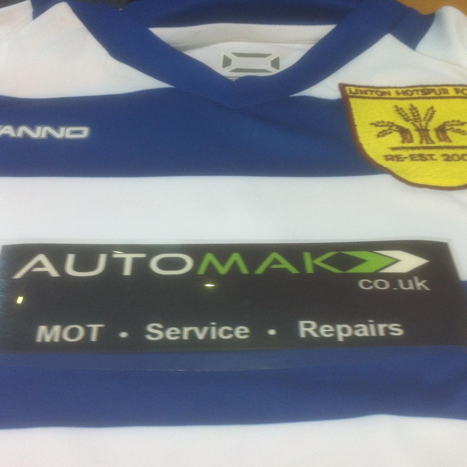 MOT and Service Garage