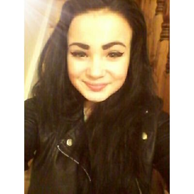 RhiannaBrown11's profile picture. I follow back:*