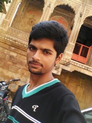 morakhiya8's profile picture. 