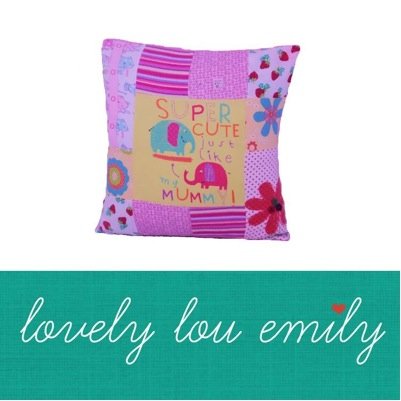 I live in Devon, UK. I make baby and memory keepsakes and embroidery patches for other crafters plus other crafts.