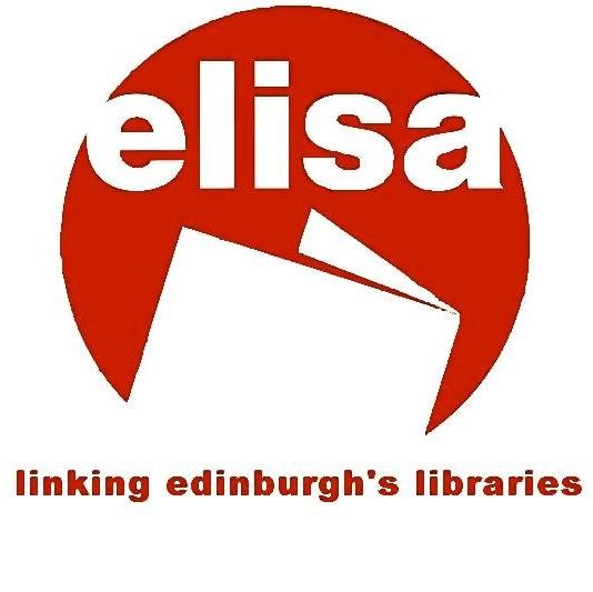 Edinburgh Library & Information Services Agency (ELISA) - raising awareness of library, museum, archive, records management & information resources in Edinburgh
