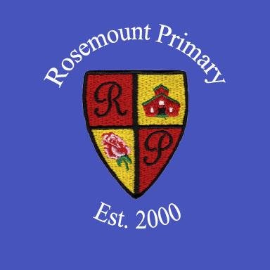 Rosemount Primary