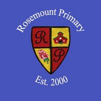 Rosemount Primary (@rosemountps) 's Twitter Profile
